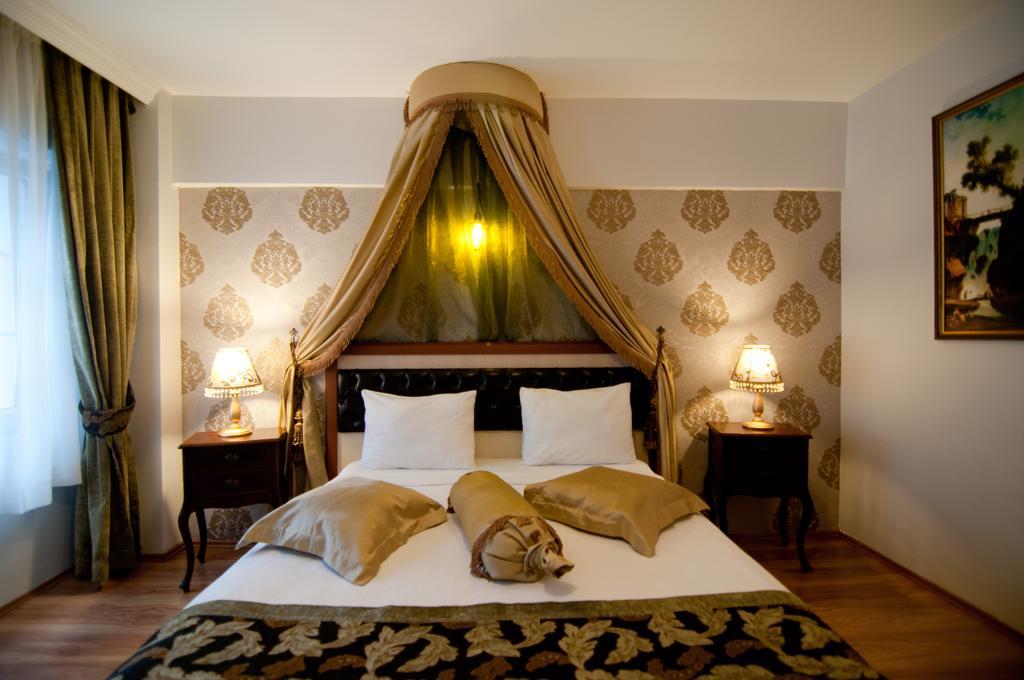 Noahs Ark Hotel Istanbul Room photo